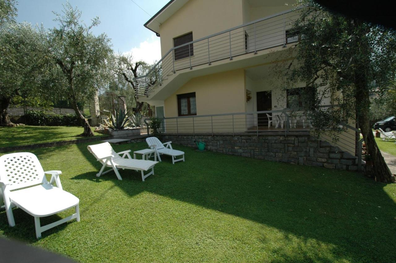 La Corte Di Magu Malcesine Exterior photo