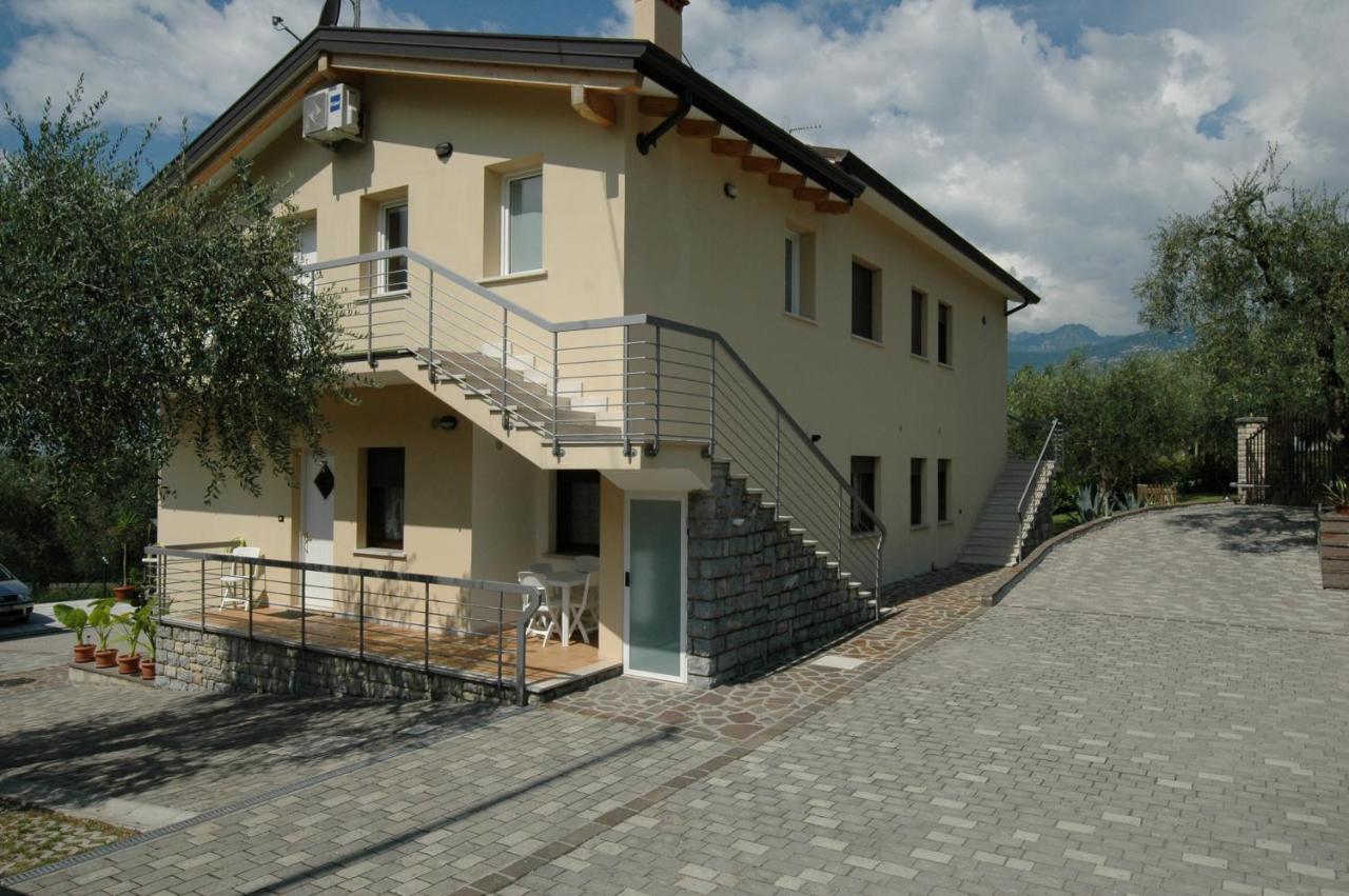 La Corte Di Magu Malcesine Exterior photo
