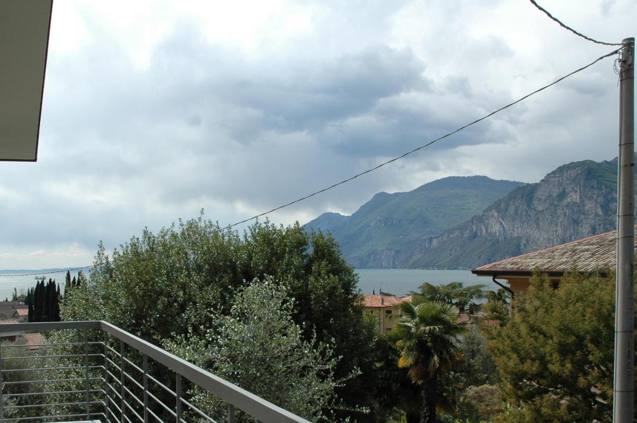 La Corte Di Magu Malcesine Exterior photo