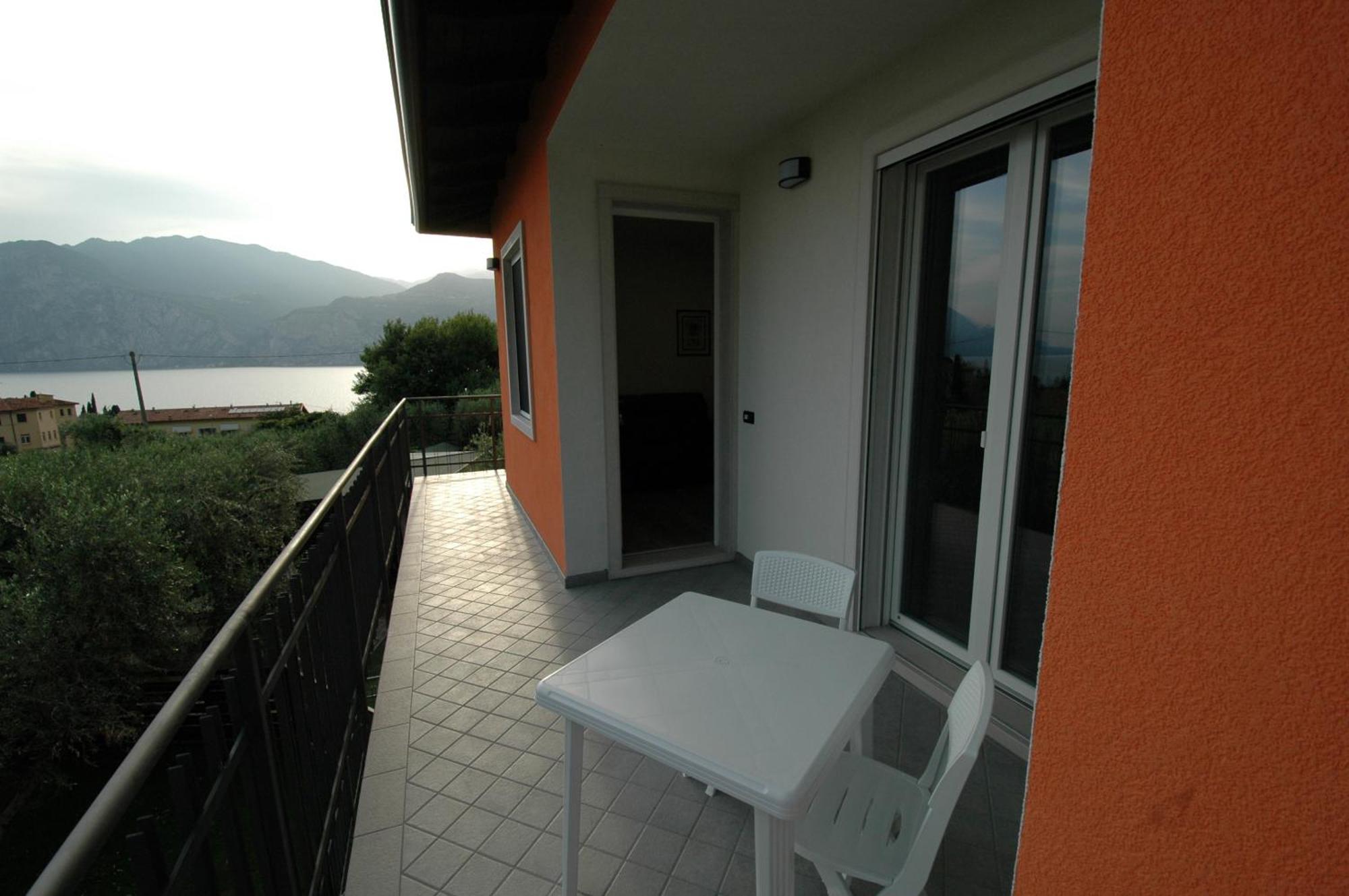 La Corte Di Magu Malcesine Exterior photo