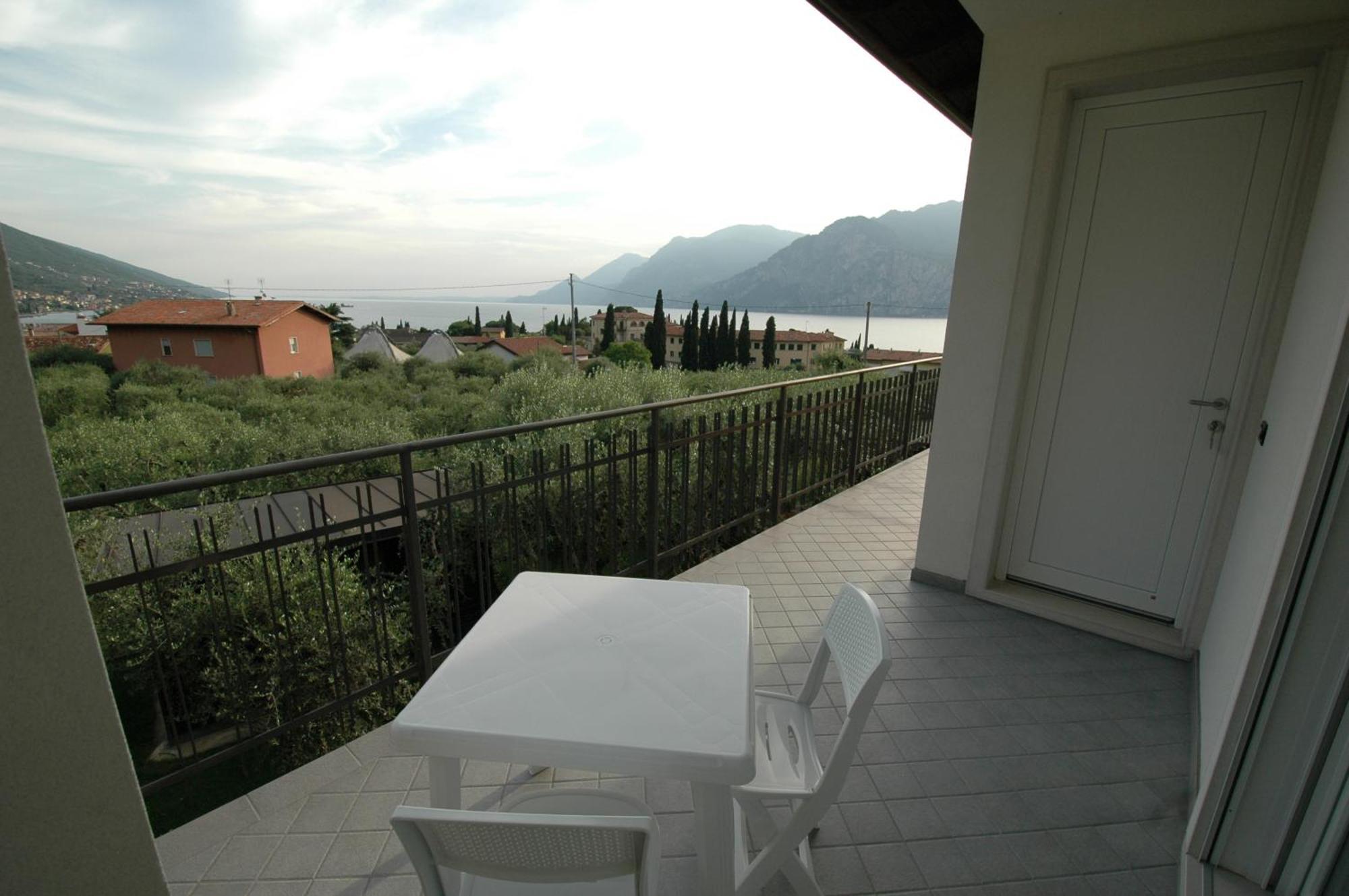 La Corte Di Magu Malcesine Exterior photo