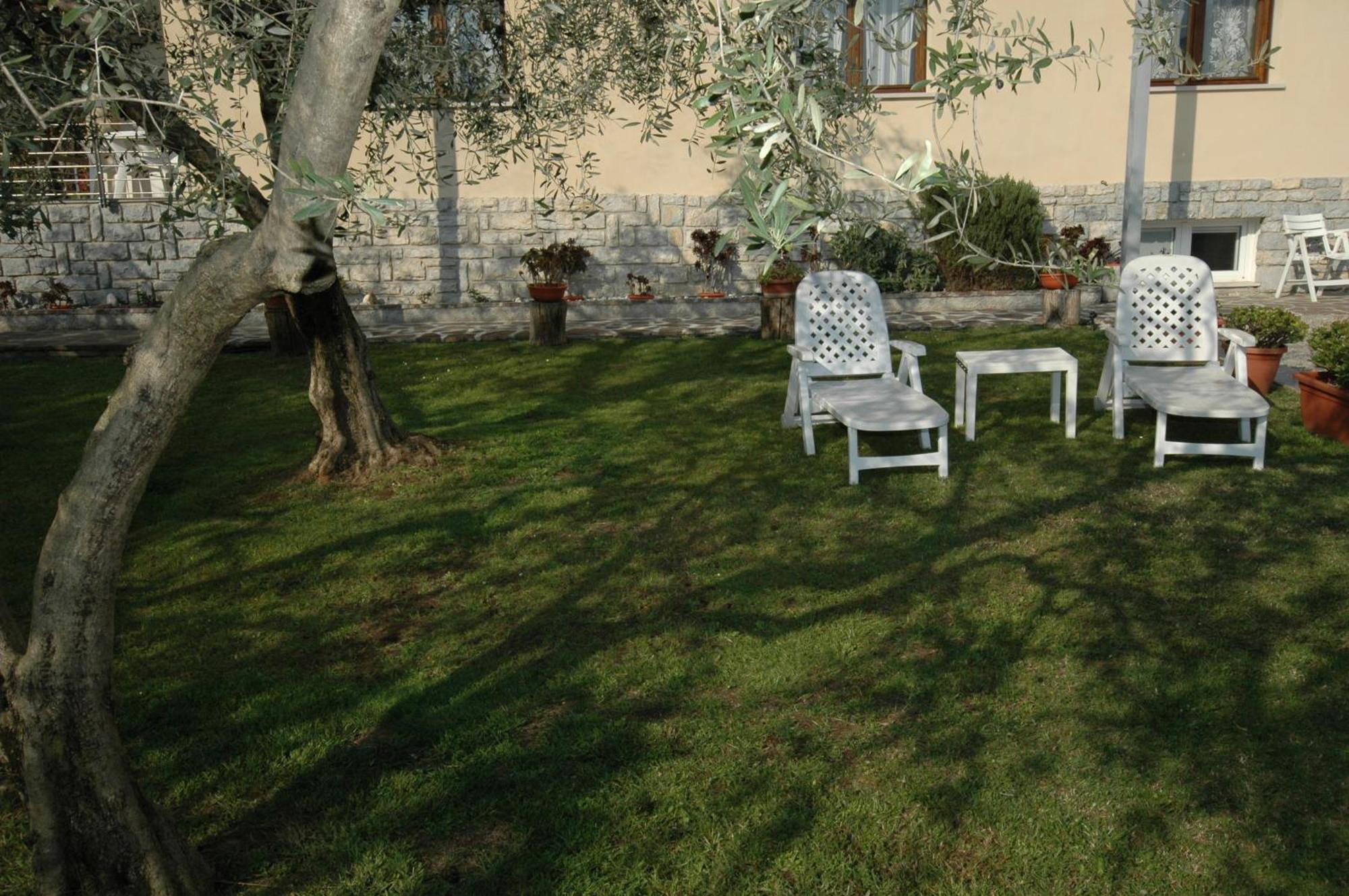 La Corte Di Magu Malcesine Exterior photo