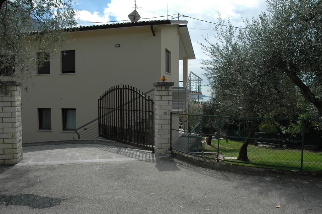 La Corte Di Magu Malcesine Exterior photo