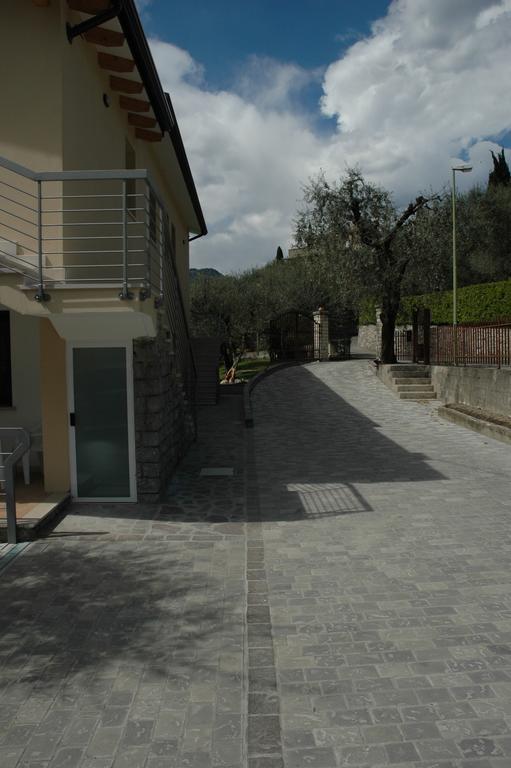 La Corte Di Magu Malcesine Exterior photo