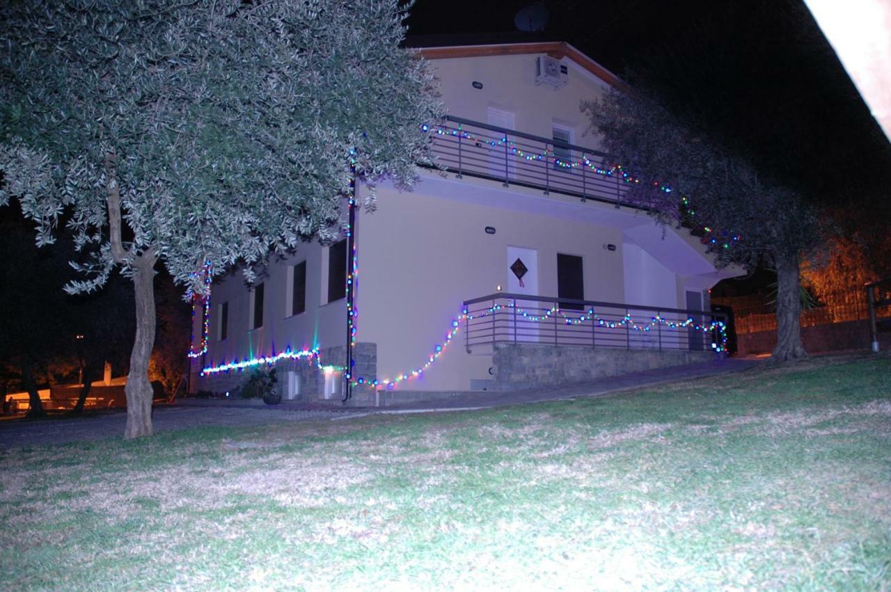 La Corte Di Magu Malcesine Exterior photo